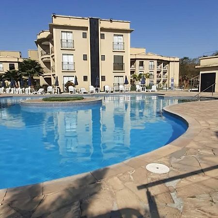 Quartier Das Aguas Aldeia Das Aguas Барра-ду-Піраї Екстер'єр фото